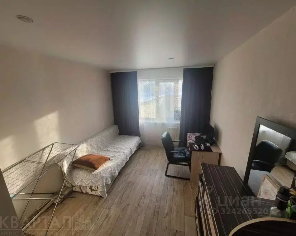 3-к кв. Амурская область, Благовещенск ул. 50 лет Октября, 201 (70.9 ... - Фото 2