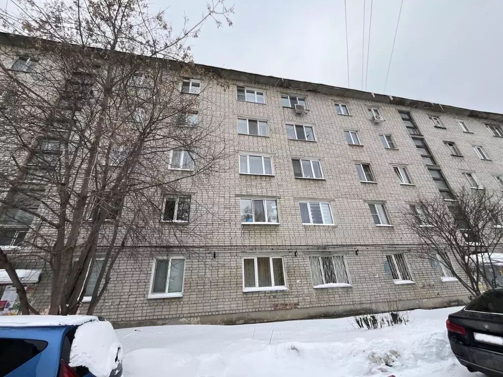 Студия Свердловская область, Екатеринбург ул. Степана Разина, 51 (13.1 ... - Фото 1