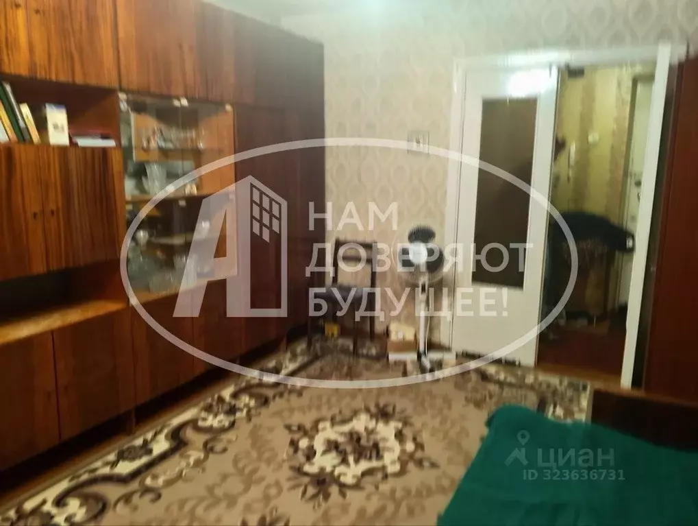 2-к кв. Удмуртия, Глазов Советская ул., 36 (47.7 м) - Фото 2