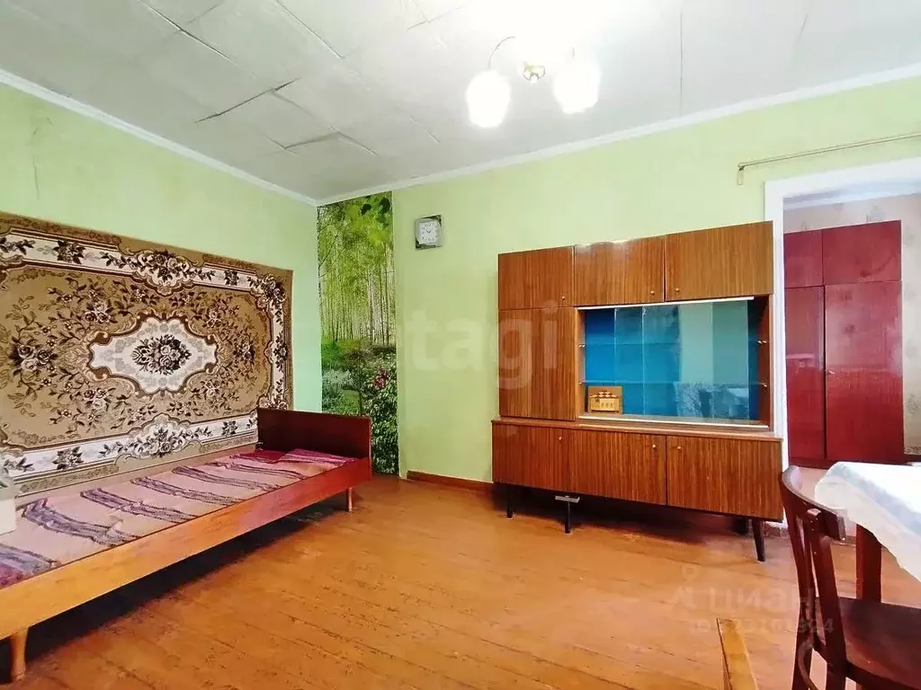 2-к кв. Вологодская область, Вологда ул. Александра Клубова, 60А (40.7 ... - Фото 1