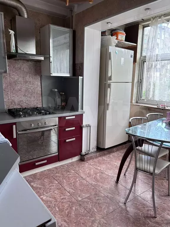 2-к. квартира, 63,9 м, 4/5 эт. - Фото 1