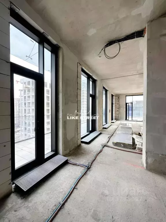 4-к кв. Москва наб. Покровская, 16 (163.0 м) - Фото 2