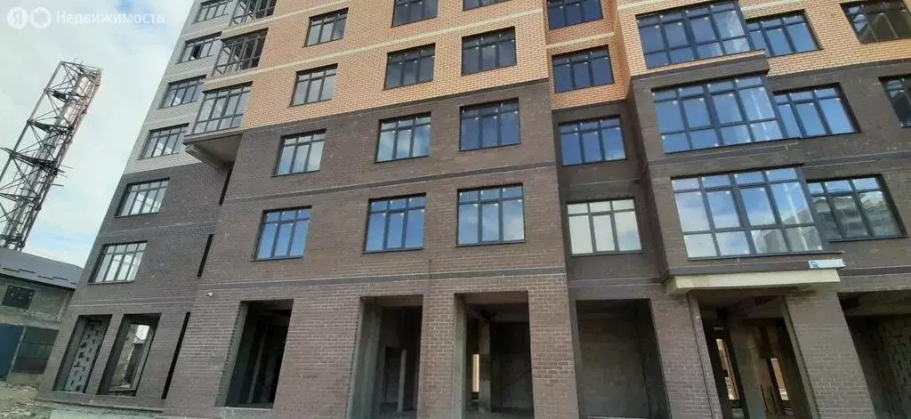 Помещение свободного назначения (248 м) - Фото 1