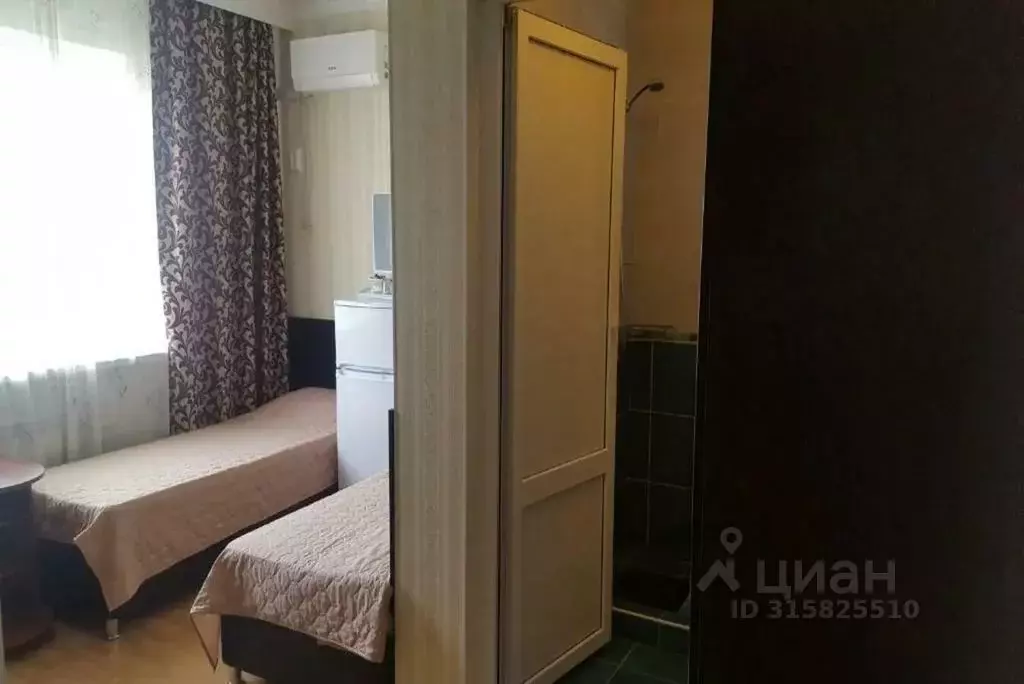 Комната Краснодарский край, Геленджик городской округ, с. Кабардинка ... - Фото 1