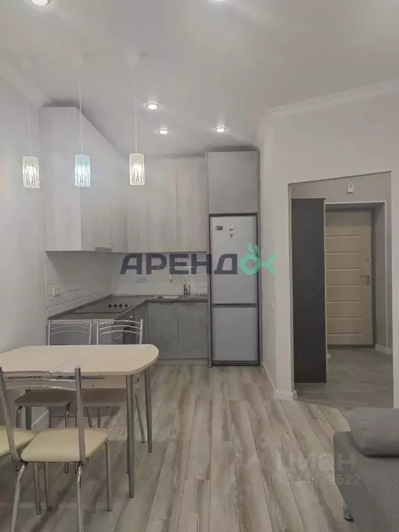 2-к кв. Татарстан, Казань ул. Разведчика Ахмерова, 9 (43.0 м) - Фото 0