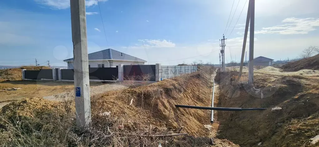 Участок 6 сот. (ИЖС) - Фото 0