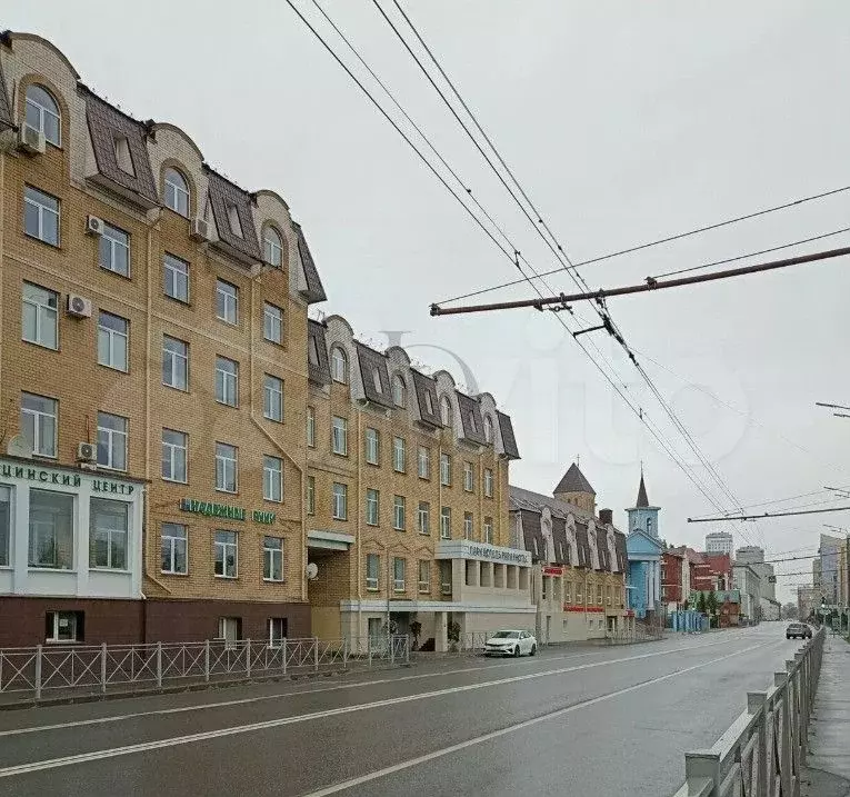 Офис в центре 80м2 - Фото 0