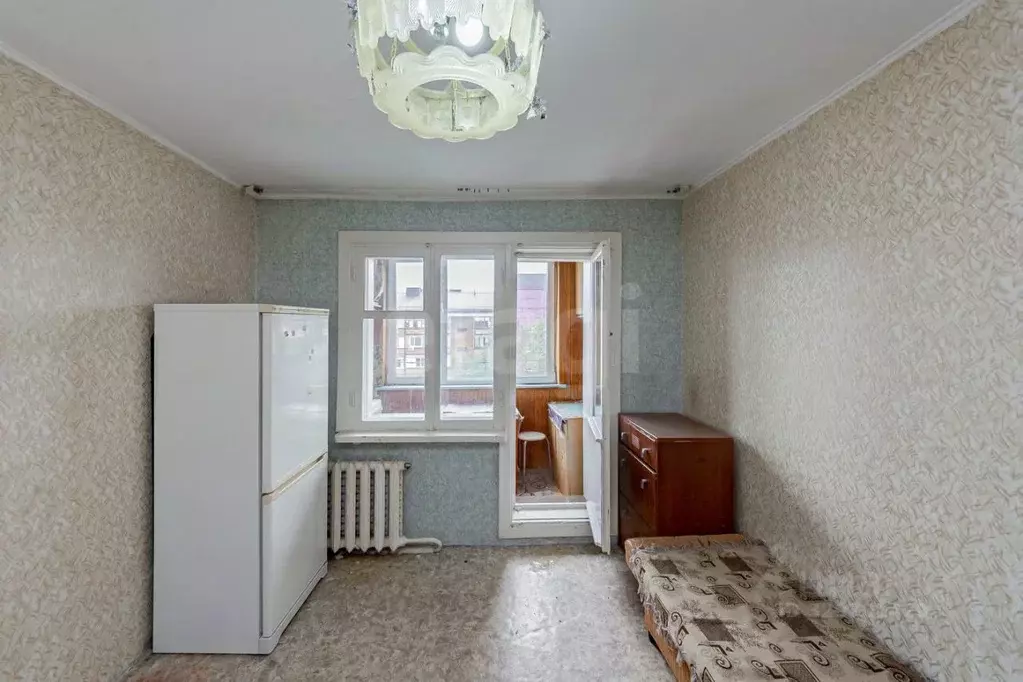 Студия Тюменская область, Тюмень Олимпийская ул., 32 (15.0 м) - Фото 1
