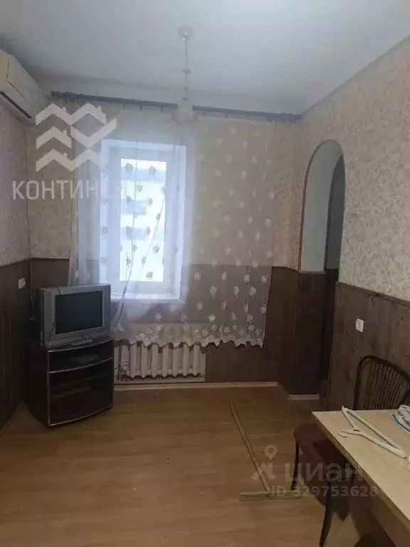 1-к кв. Крым, Евпатория ул. Революции, 55 (28.2 м) - Фото 2