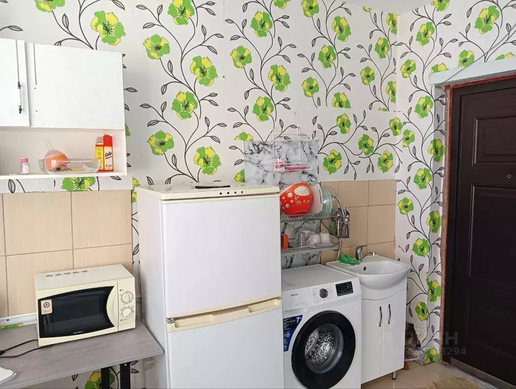 Комната Новосибирская область, Новосибирск ул. Добролюбова, 12/1 (14.1 ... - Фото 1