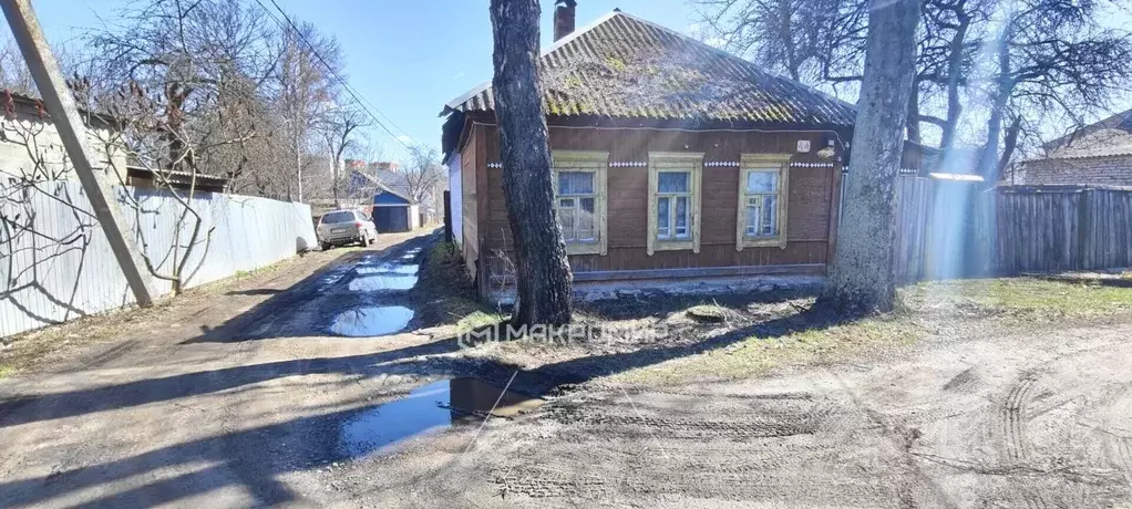 Дом в Брянская область, Брянск Республиканская ул., 44 (57 м) - Фото 2