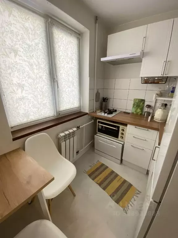 3-к кв. Ленинградская область, Гатчина ул. Достоевского, 21 (58.0 м) - Фото 1