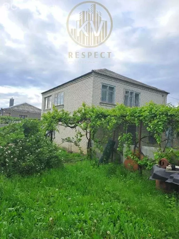 Дом в село Винсады, улица Лермонтова, 3 (158 м) - Фото 1