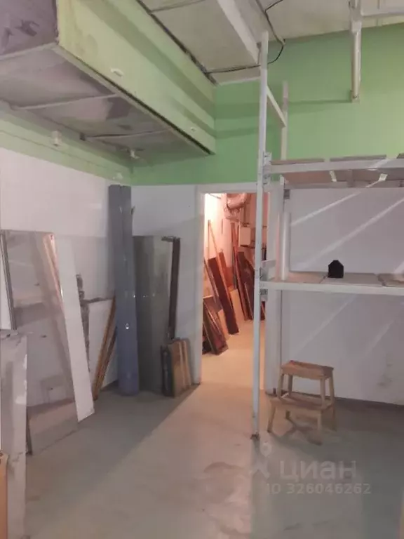 Помещение свободного назначения в Московская область, Химки Подрезково ... - Фото 2