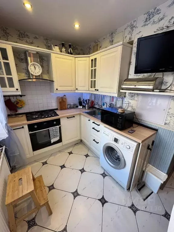 3-к кв. Санкт-Петербург Будапештская ул., 9к1 (74.0 м) - Фото 1