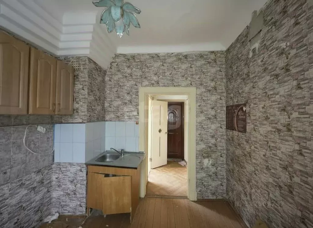 1-к кв. Хабаровский край, Хабаровск Краснореченская ул., 30А (30.8 м) - Фото 1