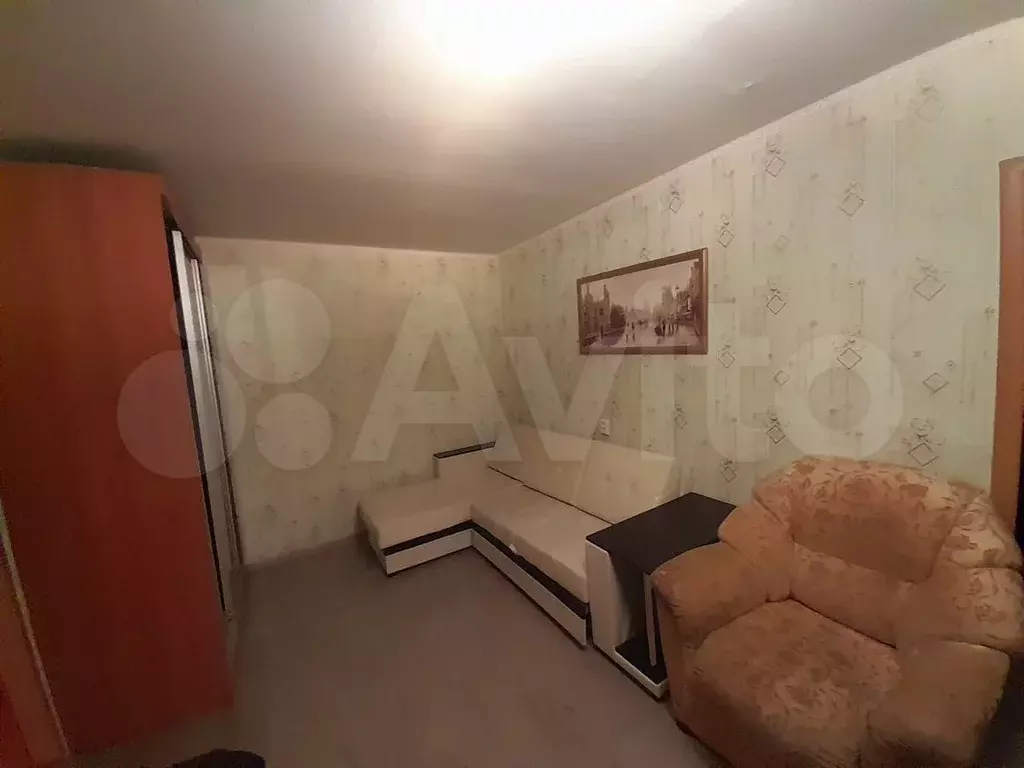 2-к. квартира, 45 м, 3/5 эт. - Фото 1