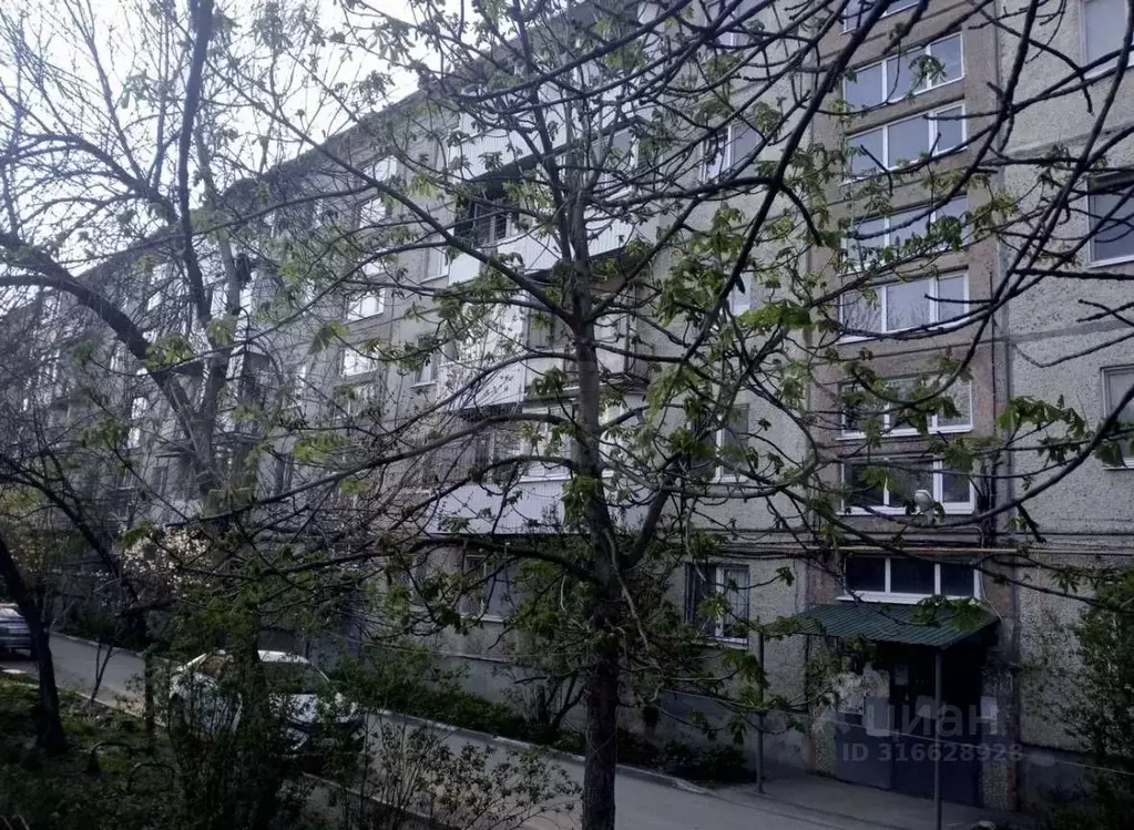 2-к кв. Саратовская область, Саратов просп. Строителей, 70Б (43.4 м) - Фото 2