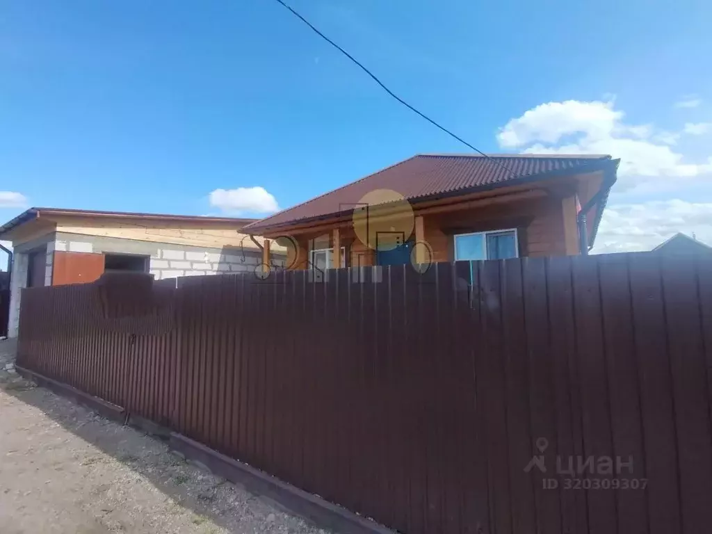 Дом в Иркутская область, Иркутский муниципальный округ, д. Грановщина ... - Фото 2