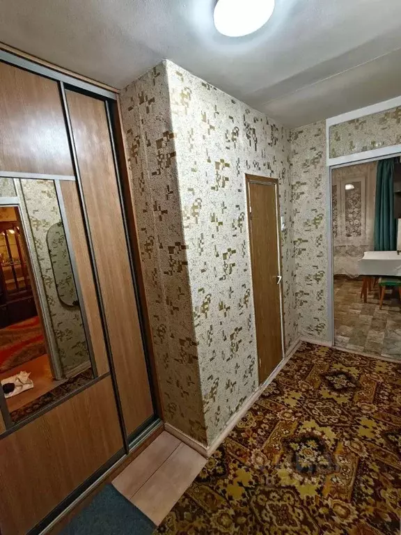 1-к кв. Москва Новогиреевская ул., 54 (40.0 м) - Фото 2