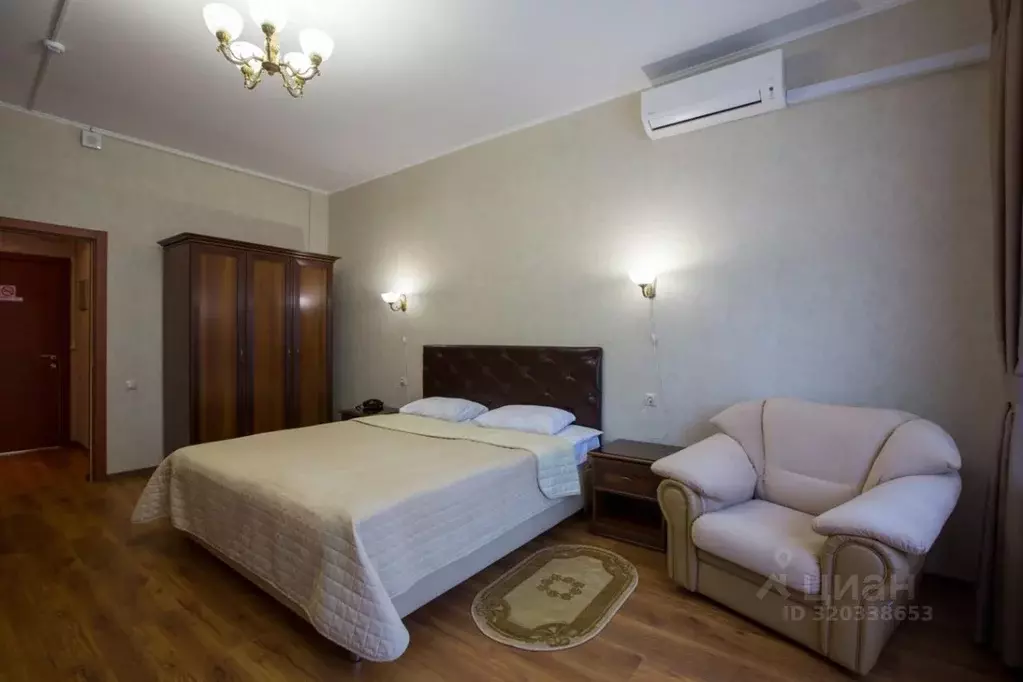 Комната Московская область, Мытищи городской округ, д. Большая Черная ... - Фото 2