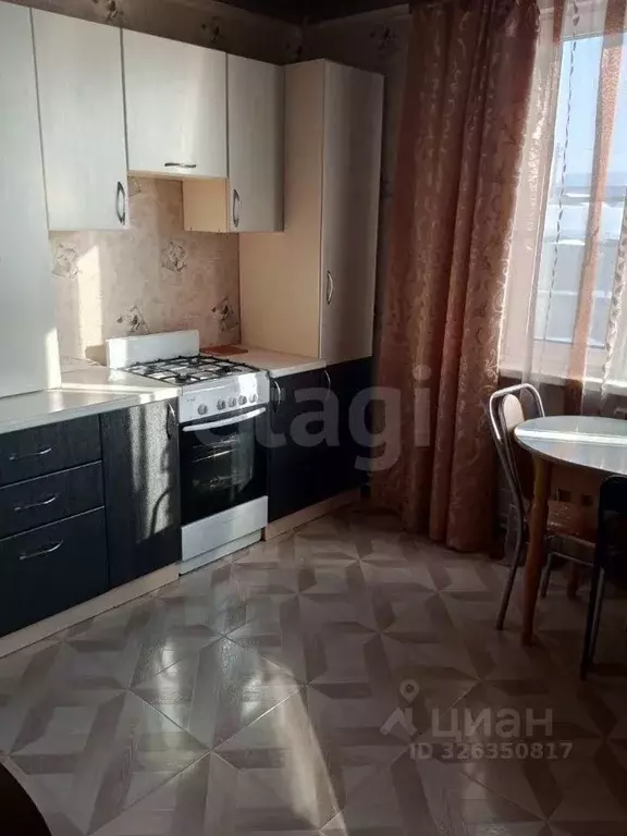 1-к кв. Вологодская область, Вологда ул. Образцова, 23А (36.2 м) - Фото 1