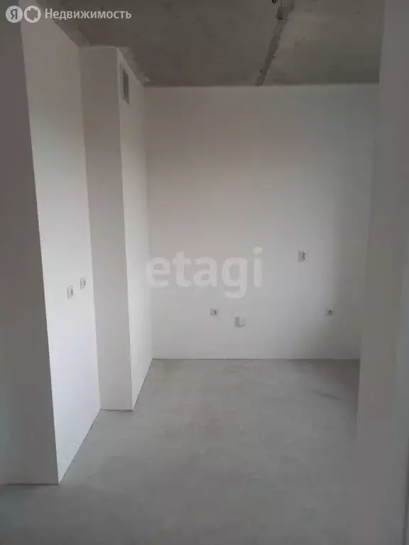 Квартира-студия: Стерлитамак, улица Машиностроителей, 3 (29.4 м) - Фото 1