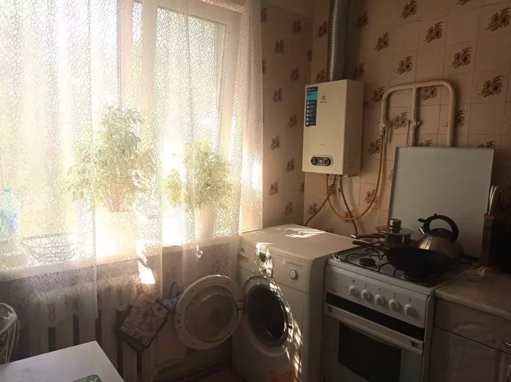 2-комнатная квартира: Брянск, улица Брянской Пролетарской Дивизии, 5 ... - Фото 1