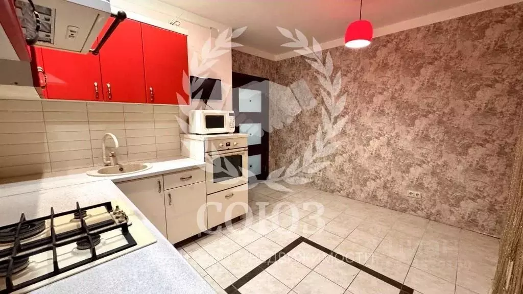 2-к кв. Калужская область, Калуга бул. Солнечный, 4к2 (58.7 м) - Фото 1