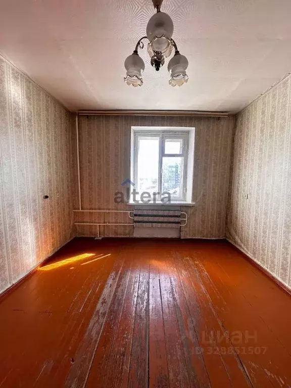 Комната Татарстан, Казань ул. Дементьева, 7А (11.2 м) - Фото 1