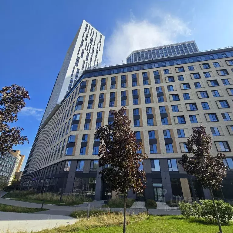 Квартира, 2 комнаты, 58 м - Фото 1