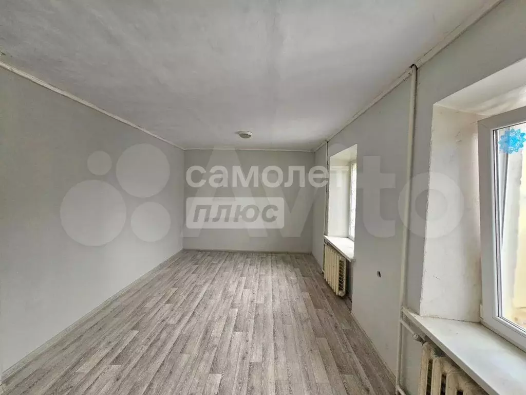 Комната 17 м в 6-к., 4/5 эт. - Фото 1