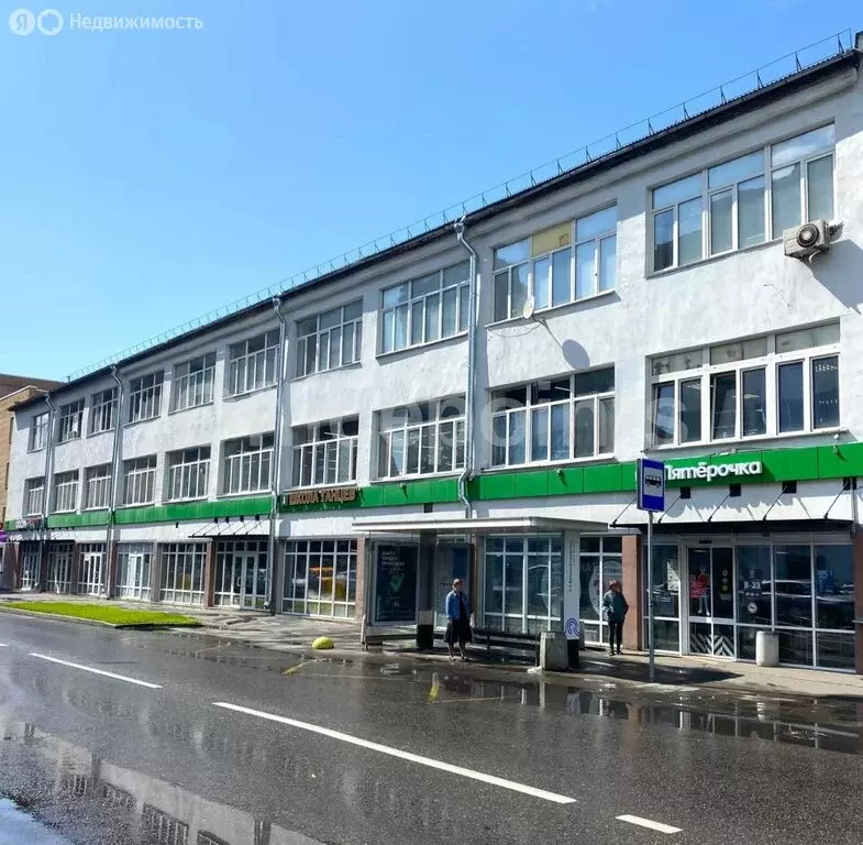 Офис (282.3 м) - Фото 2