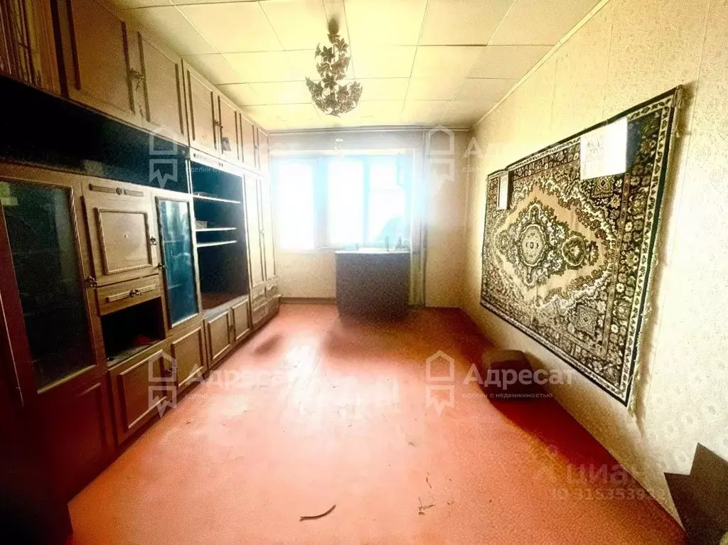 2-к кв. Волгоградская область, Волгоград Тарифная ул., 27 (57.9 м) - Фото 0