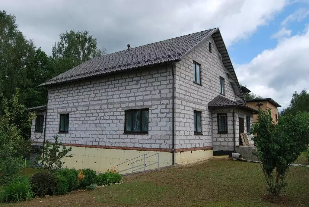 Продается дом в д. Сенино - Фото 2