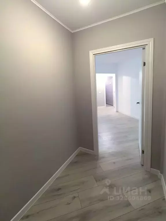 2-к кв. Московская область, Ивантеевка Пушкинский городской округ, ул. ... - Фото 1