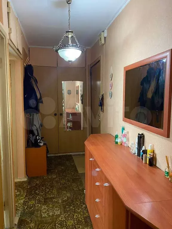 2-к. квартира, 45 м, 4/9 эт. - Фото 1
