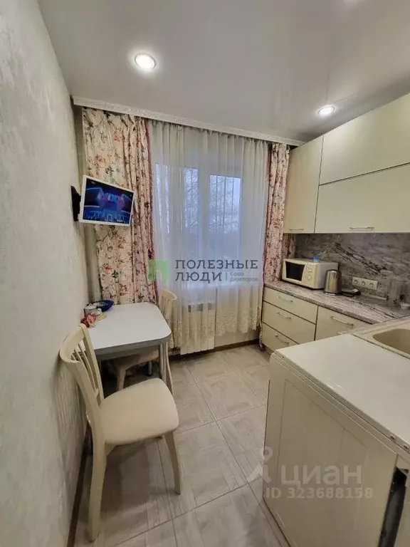 3-к кв. Марий Эл, Йошкар-Ола ул. Шевцовой, 11 (60.0 м) - Фото 1