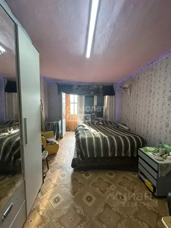 Комната Московская область, Подольск просп. Юных Ленинцев, 80 (17.5 м) - Фото 1