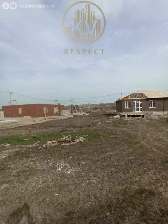 Дом в посёлок Иноземцево, Колхозная улица, 120 (110 м) - Фото 2