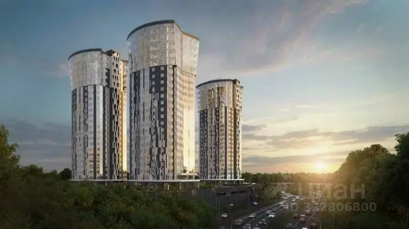 Помещение свободного назначения в Татарстан, Казань ул. Карбышева, 76 ... - Фото 2