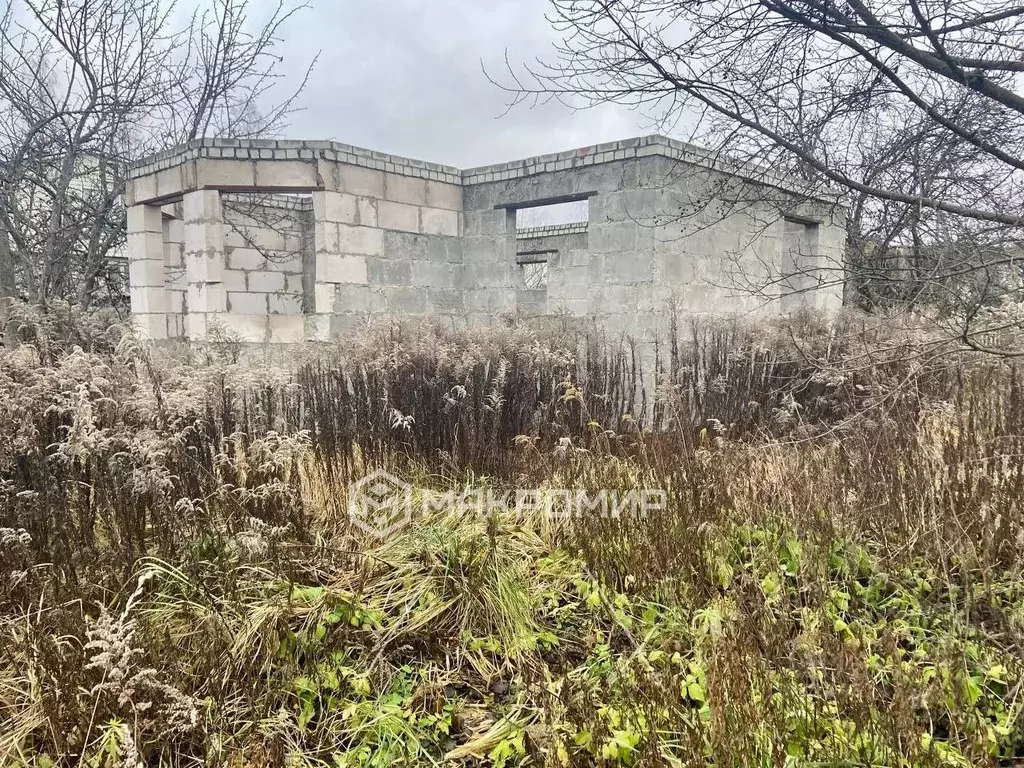 Участок в Брянская область, Брянский район, Нетьинское с/пос, ... - Фото 1