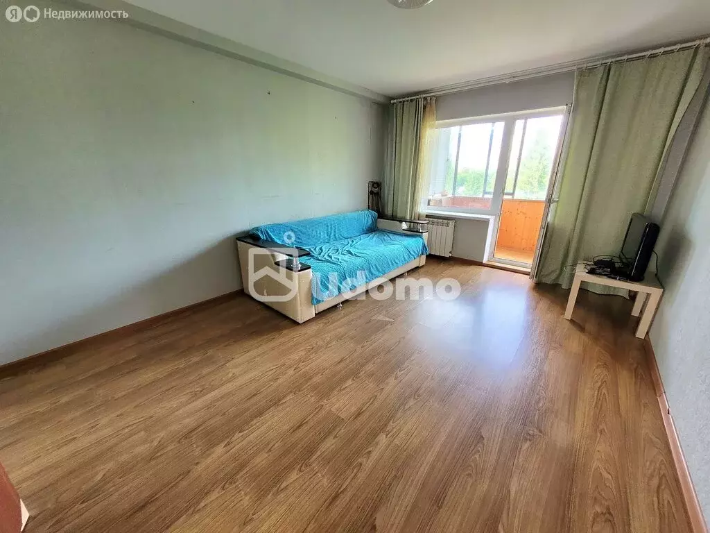 3-комнатная квартира: Уфа, Таллинская улица, 23Б (59.3 м) - Фото 1