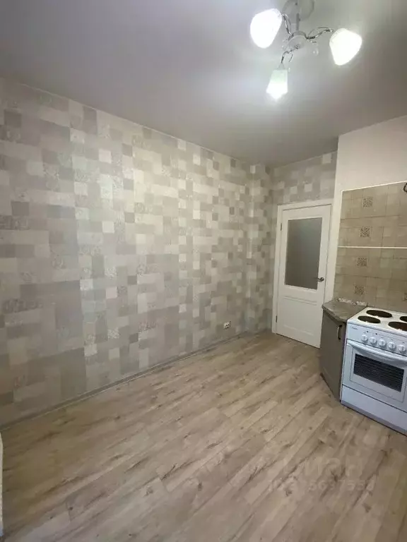 1-к кв. Москва бул. Скандинавский, 1к2 (36.5 м) - Фото 1