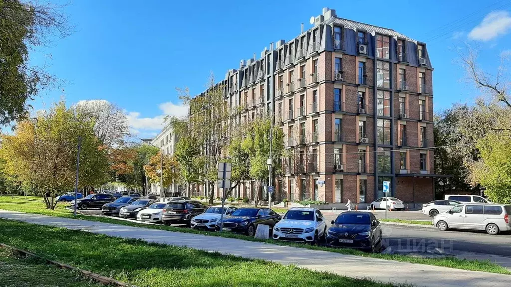 Помещение свободного назначения в Москва ул. Берзарина, 12 (146 м) - Фото 2