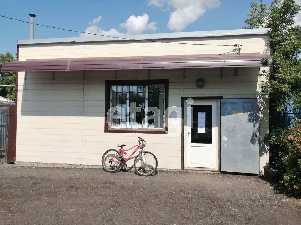 Торговая площадь в Белгородская область, Валуйский муниципальный ... - Фото 1