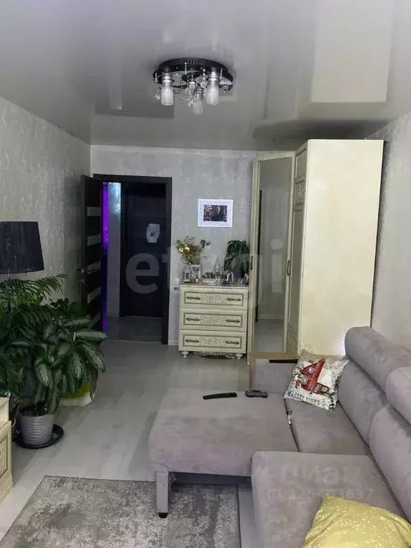 2-к кв. Архангельская область, Котлас ул. Невского, 20А (47.6 м) - Фото 1