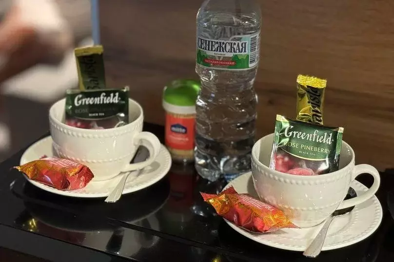 1-к кв. Москва Ходынский бул., 2 (40.0 м) - Фото 2