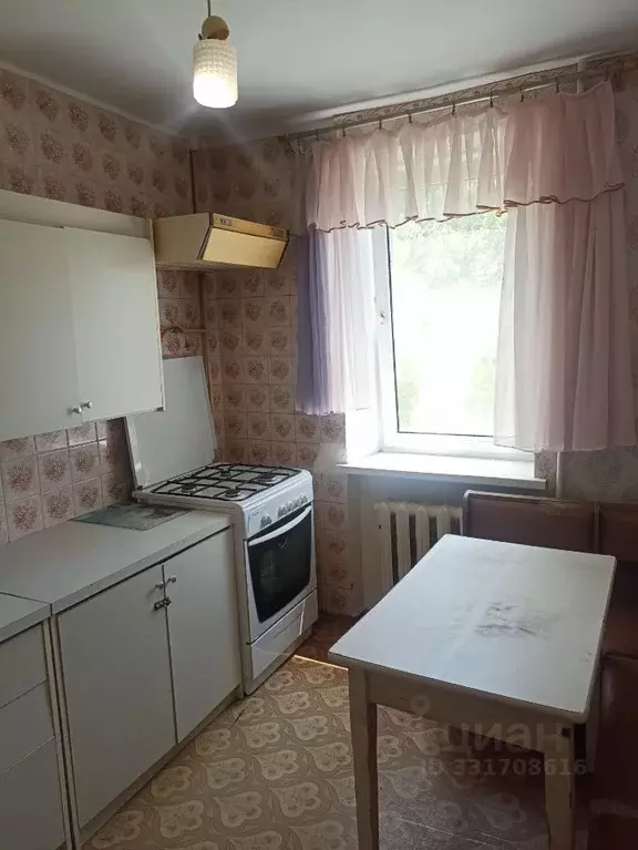 2-к кв. Крым, Симферополь ул. Имени Мате Залки, 7Г (50.0 м) - Фото 2