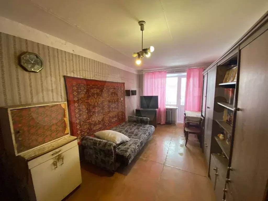 2-к. квартира, 42 м, 3/5 эт. - Фото 0